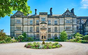 Matfen Hall Hotel And Golf - Outstanding New Spa Opening September 15Th
